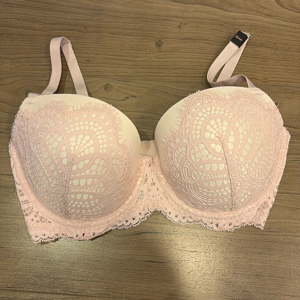 Dreams angels bra, new